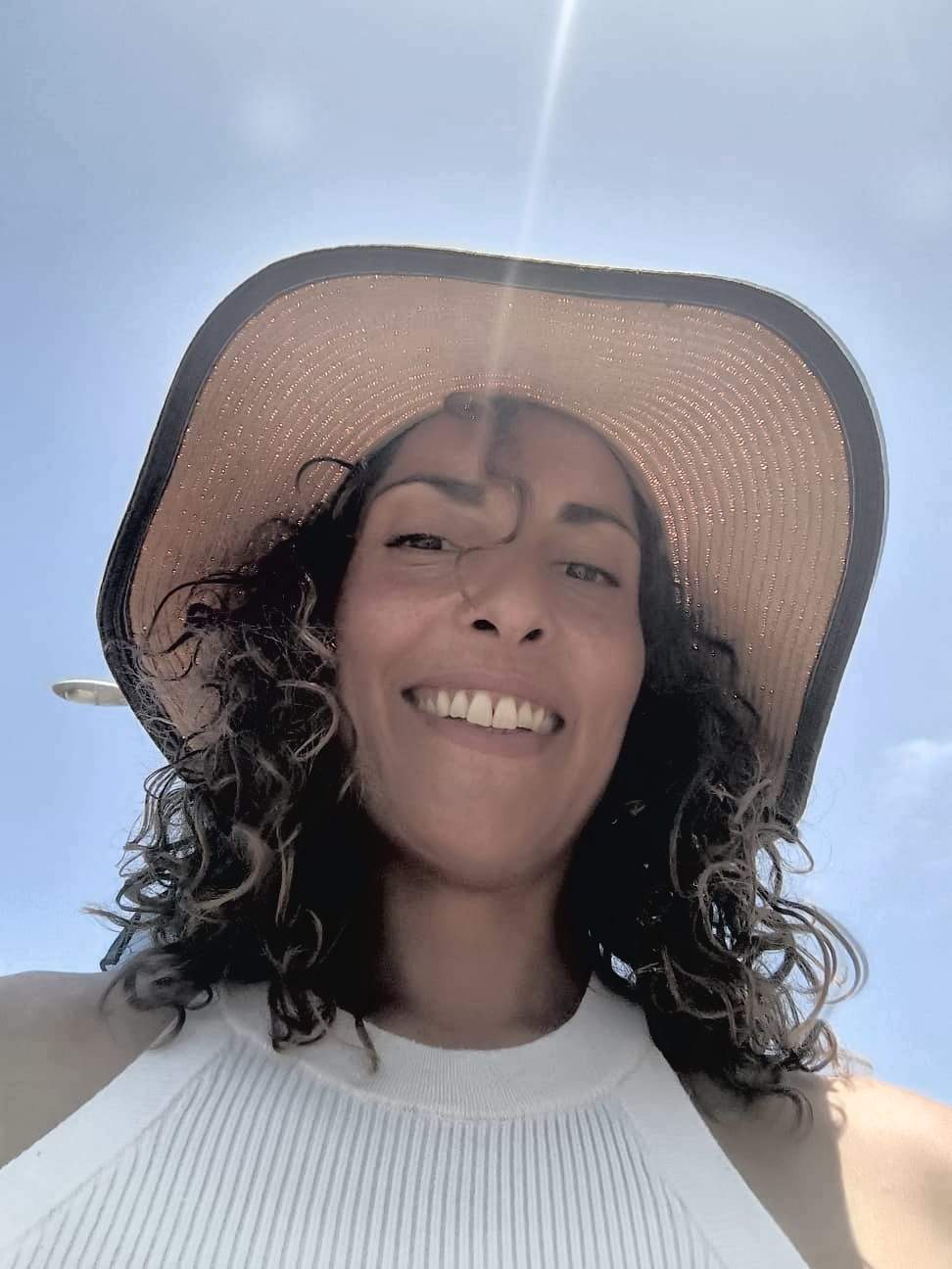 À propos d'Ameoria - Yasmina